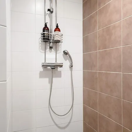 Apartmán Northern Lights Riverside