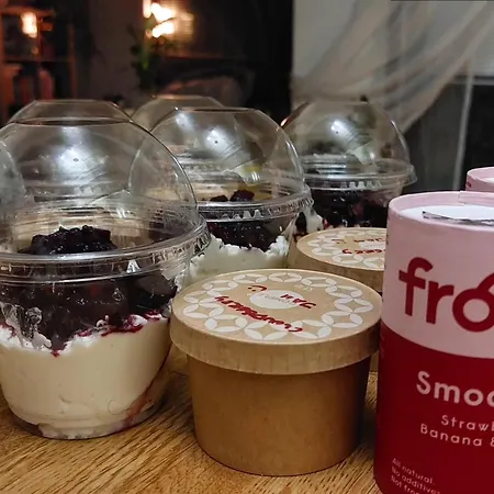 Northern Lights Riverside Rovaniemi