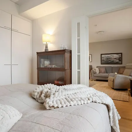 Northern Lights Riverside *