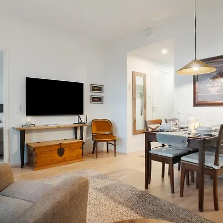 Northern Lights Riverside Rovaniemi