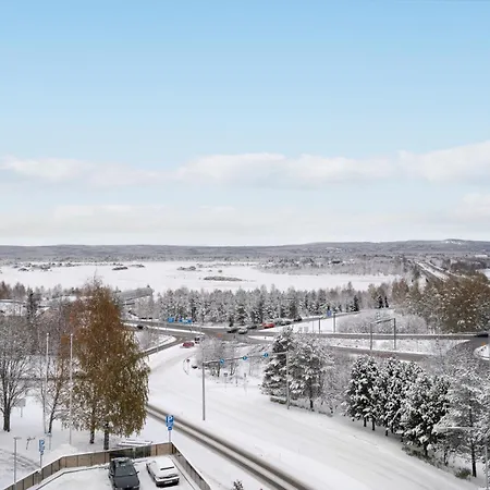 Apartment Northern Lights Riverside *