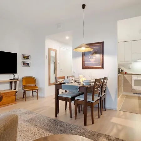 Northern Lights Riverside Rovaniemi