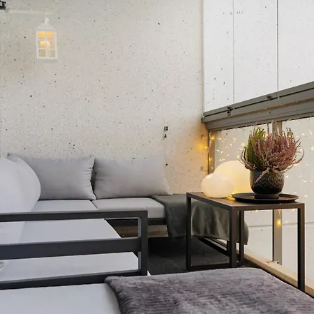 Northern Lights Riverside *