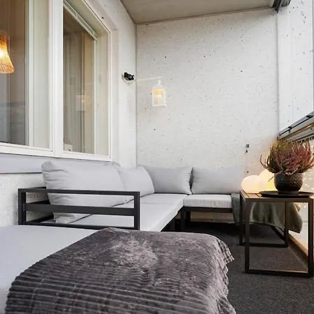 Northern Lights Riverside