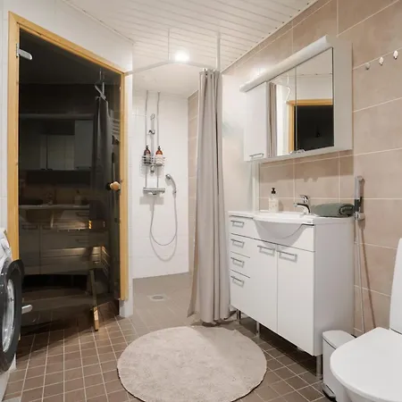 Northern Lights Riverside *