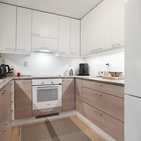 Northern Lights Riverside *