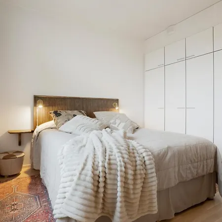 Apartmán Northern Lights Riverside