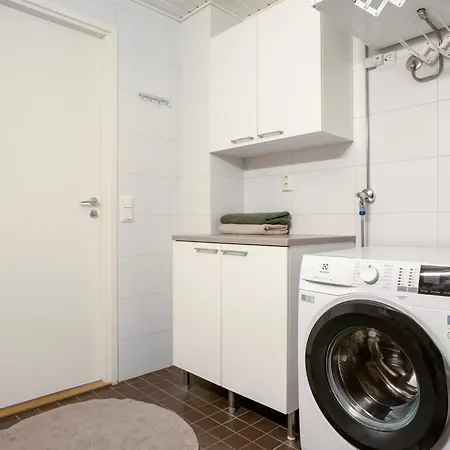 Northern Lights Riverside Apartmán *