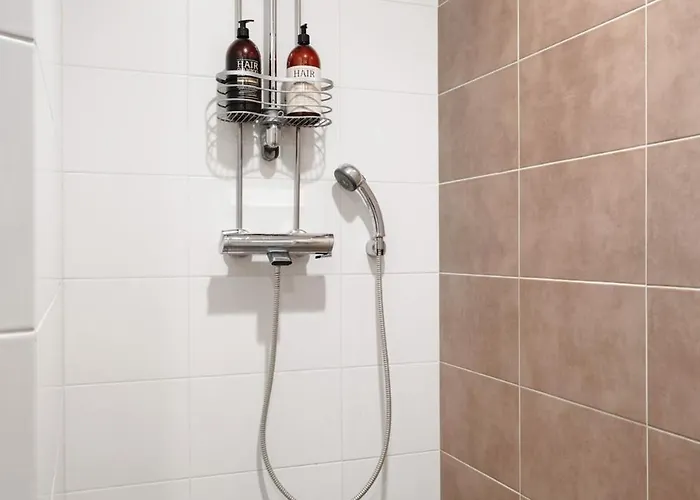 Apartment Northern Lights Riverside