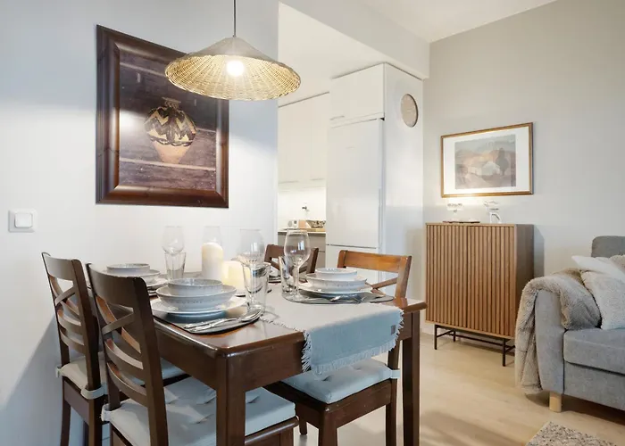 Northern Lights Riverside *