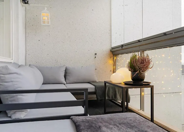 Northern Lights Riverside *