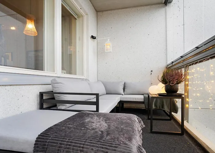 Northern Lights Riverside