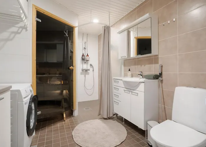 Northern Lights Riverside *