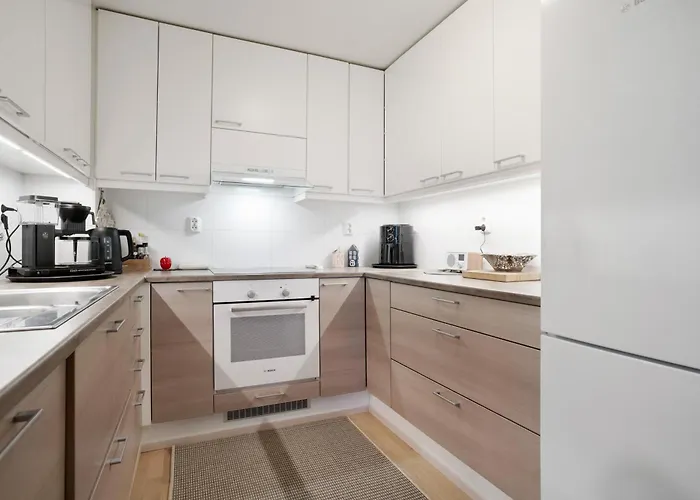 Northern Lights Riverside *