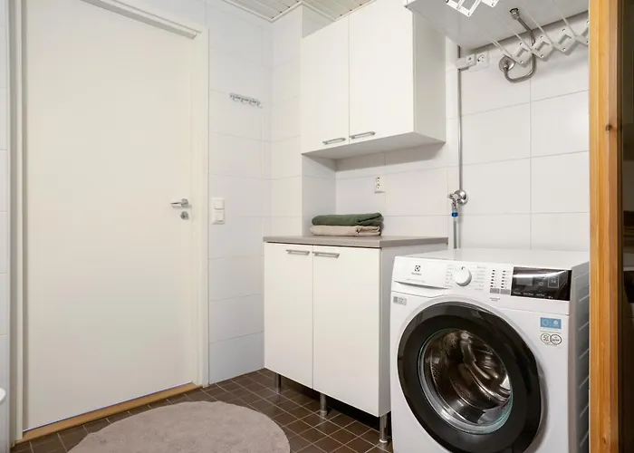 Northern Lights Riverside アパート *